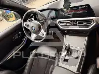 2020 BMW 320