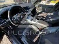 2020 BMW 320