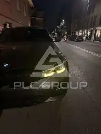 2020 BMW 320