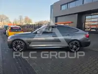 2020 BMW 320