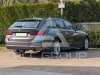 2020 BMW 320