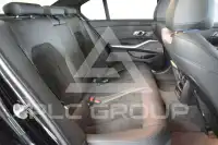 2020 BMW 320