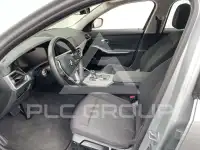 2020 BMW 320