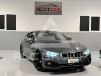 2020 BMW 435
