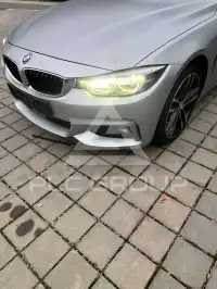 2020 BMW 435