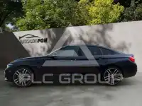 2020 BMW 435