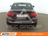 2020 BMW 435