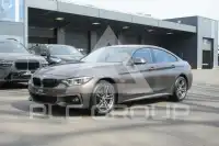 2020 BMW 435