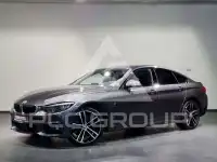 2020 BMW 435