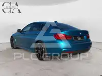 2020 BMW 435