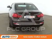 2020 BMW 435