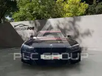 2020 BMW 435