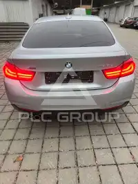 2020 BMW 435