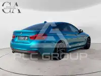 2020 BMW 435