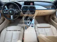 2020 BMW 435