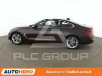 2020 BMW 435