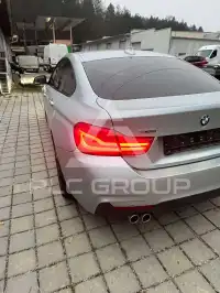 2020 BMW 435