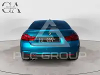 2020 BMW 435