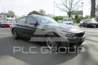 2020 BMW 435