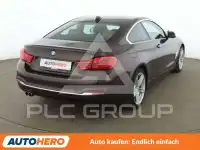 2020 BMW 435
