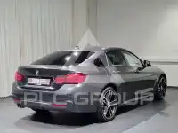 2020 BMW 435
