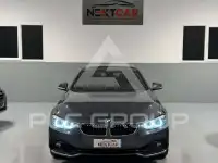 2020 BMW 435
