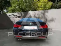 2020 BMW 435