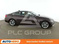 2020 BMW 435