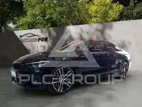 2020 BMW 435