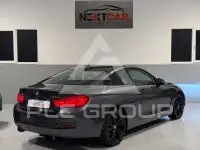 2020 BMW 435