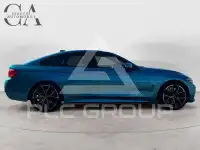 2020 BMW 435