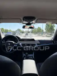 2020 BMW 330