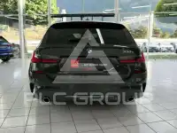 2020 BMW 330