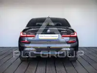 2020 BMW 330