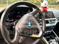 2020 BMW 330