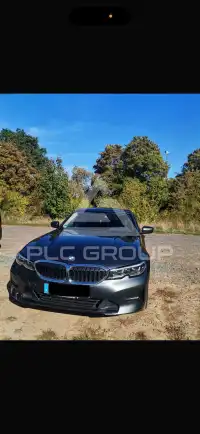 2020 BMW 330