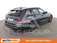 2020 BMW 330