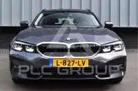 2020 BMW 330
