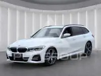 2020 BMW 330