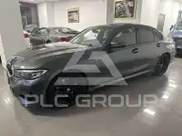 2020 BMW 330