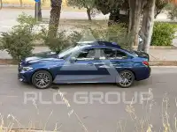 2020 BMW 330