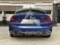 2020 BMW 330