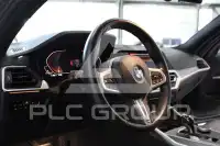 2020 BMW 330