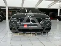 2020 BMW 330