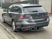 2020 BMW 330
