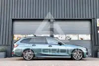 2020 BMW 330
