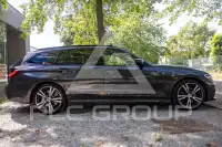 2020 BMW 330