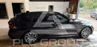 2020 BMW 330