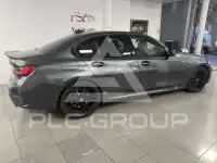 2020 BMW 330