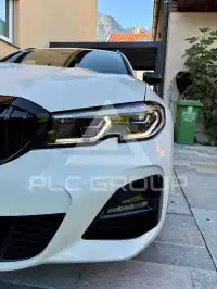 2020 BMW 330